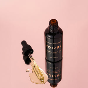 Intense Night Oil - Rosehip & Retinoid - 30ml