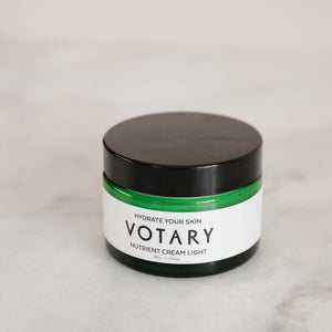 Nutrient Cream Light, Super Seeds and Phytoceramides - 50ml