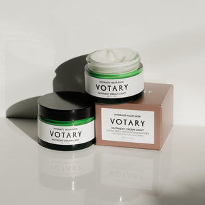 Nutrient Cream Light, Super Seeds and Phytoceramides - 50ml