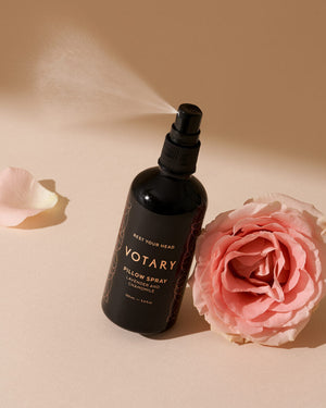 Pillow Spray Lavender and Chamomile 100 ml