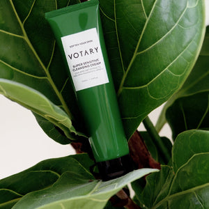 Super Sensitive Cleansing Cream, Chia and Oat Extracts - 100ml