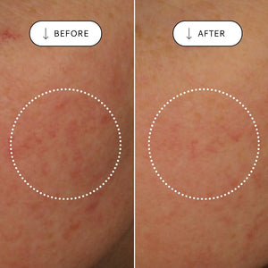 Super Seed Serum- Broccoli Seed and Peptides Fragrance Free