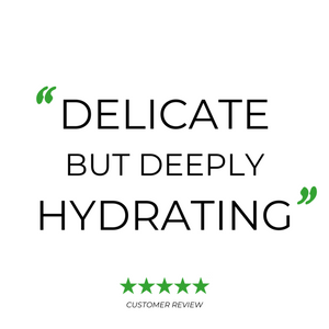 Hydrating Body Oil - Bergamot and Mandarin - 110ml