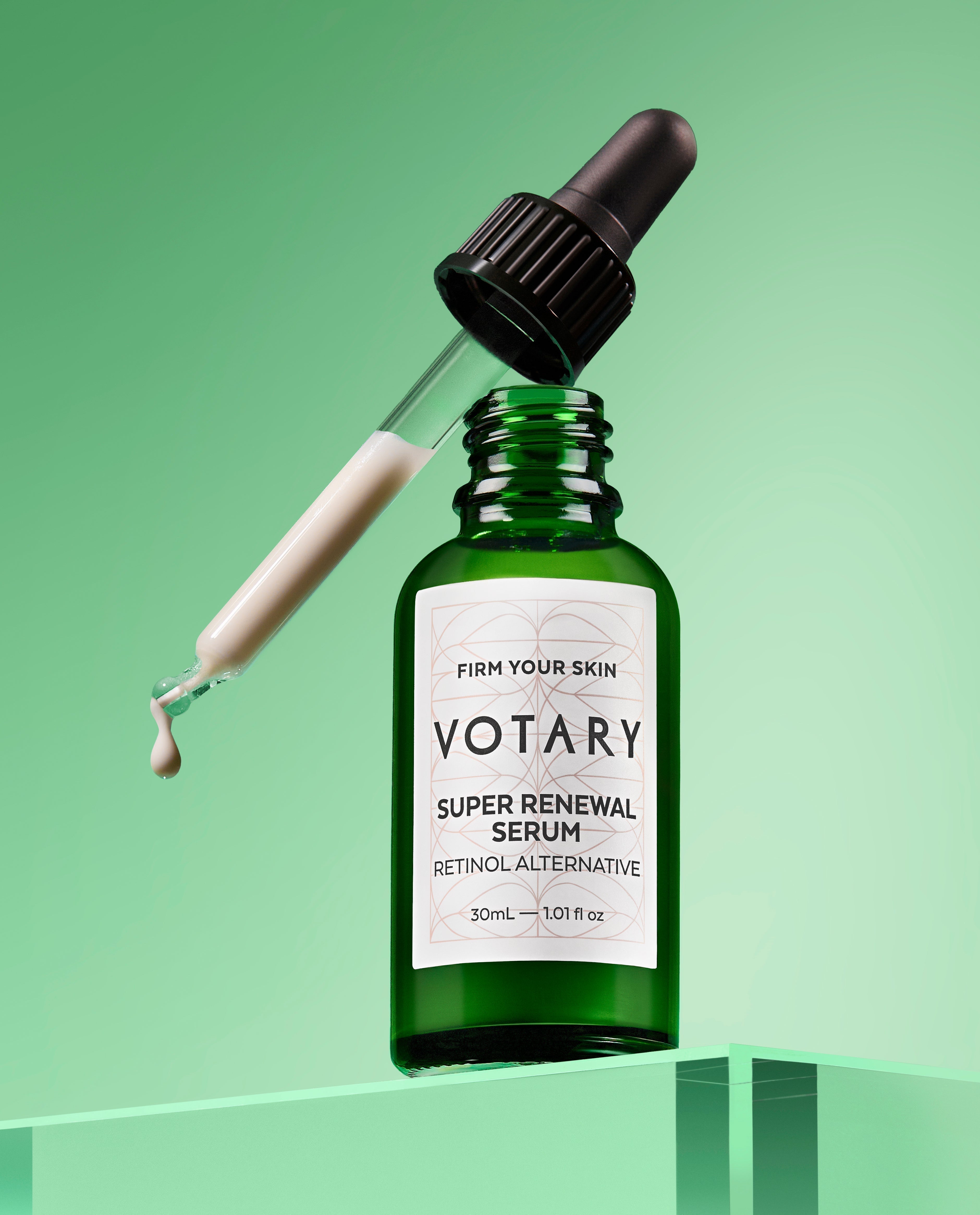 NEW Super Renewal Serum