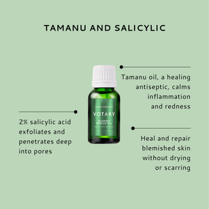 Blemish Rescue Oil 15ml