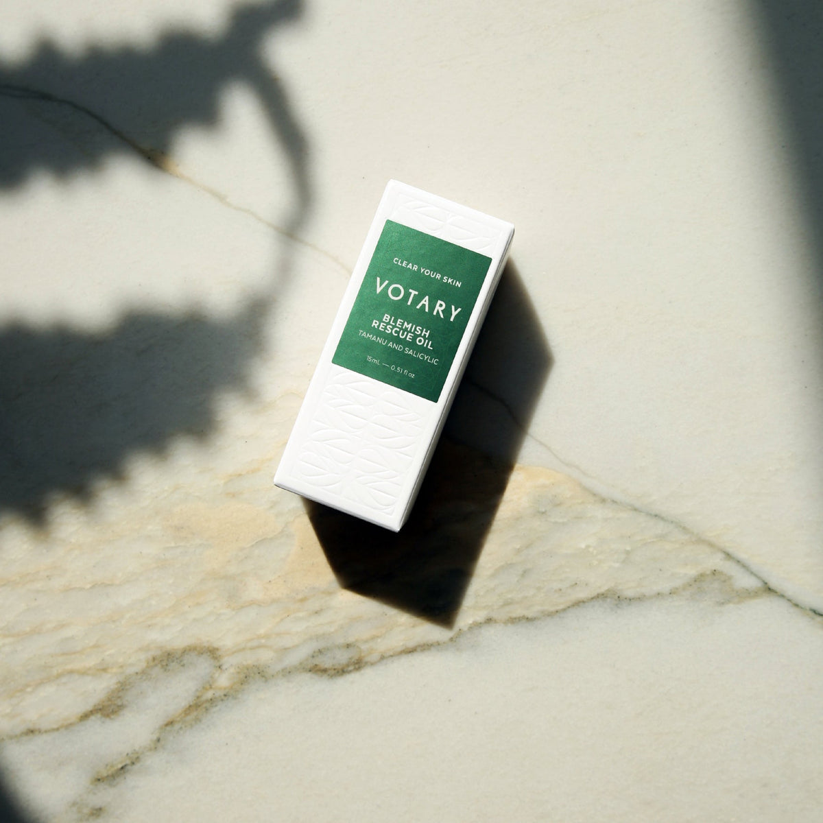 Blemish Rescue Oil 15ml