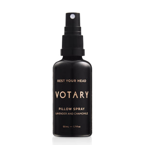 Pillow Spray Lavender and Chamomile 100 ml
