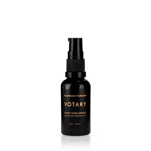 Night Star Serum - Meta Active Complex 3-9-12 - 30ml