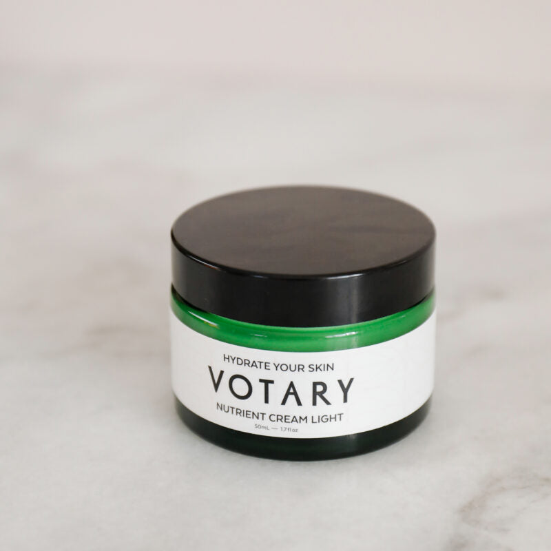 Nutrient Cream Light, Super Seeds and Phytoceramides - 50ml