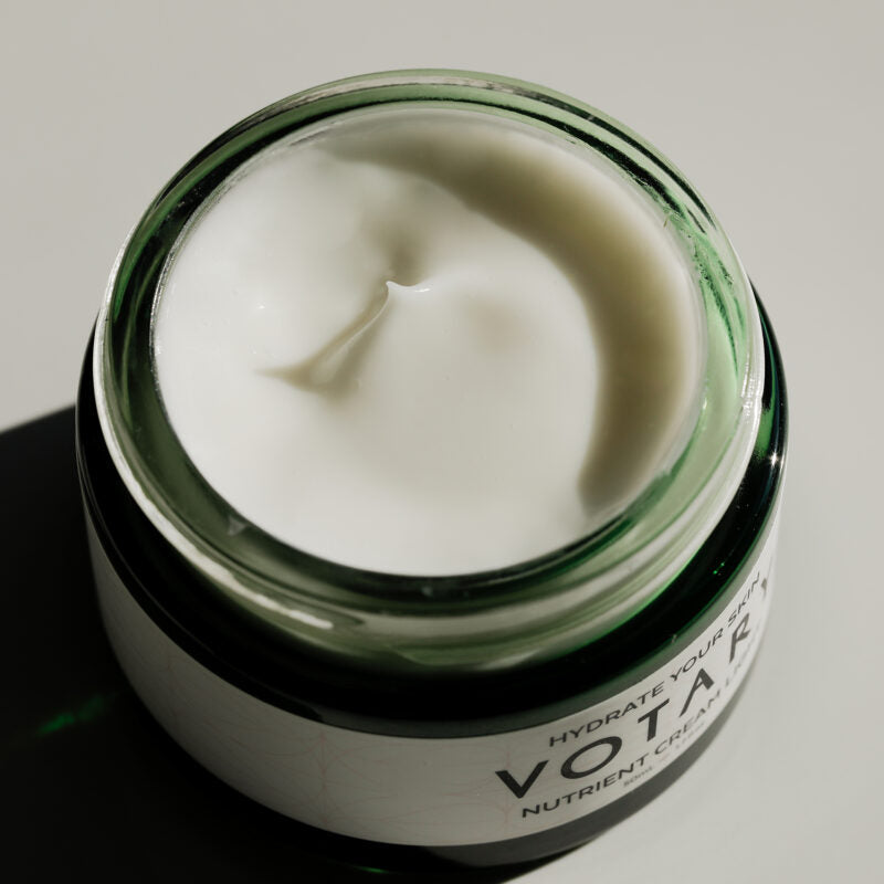 Nutrient Cream Light, Super Seeds and Phytoceramides - 50ml