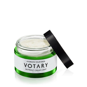 Nutrient Cream Light, Super Seeds and Phytoceramides - 50ml