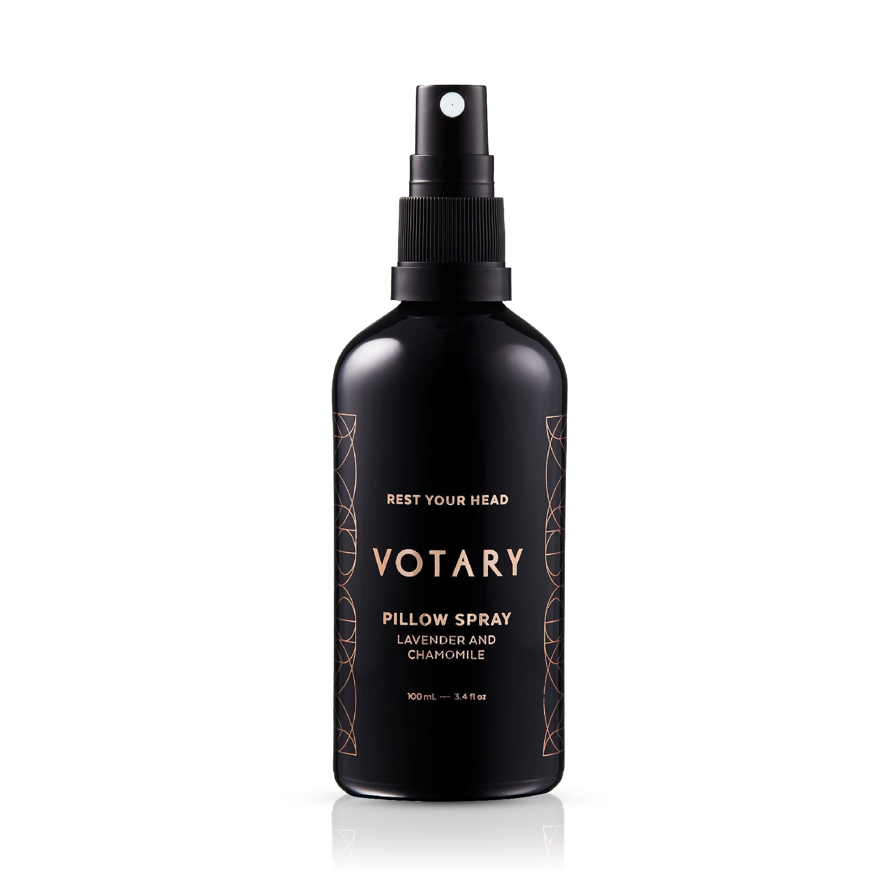 Pillow Spray Lavender and Chamomile 100 ml