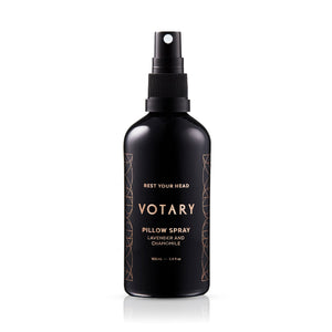 Pillow Spray Lavender and Chamomile 100 ml