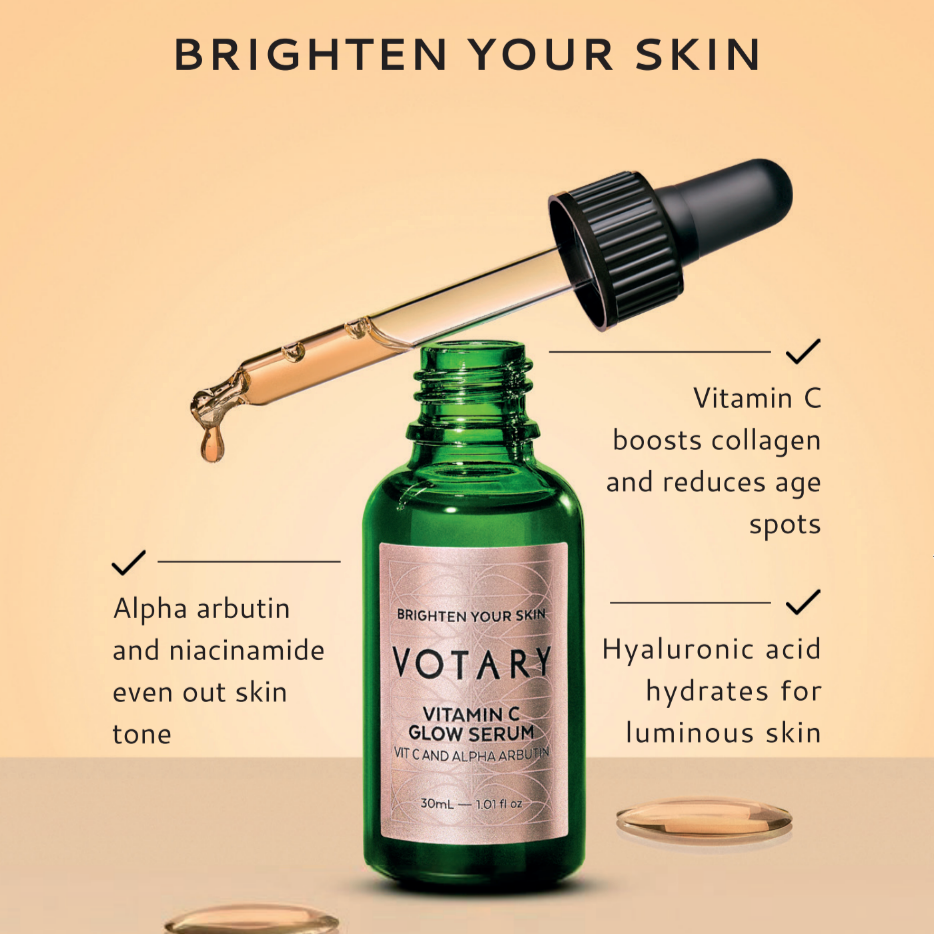 Vitamin C Glow Serum - 30ml