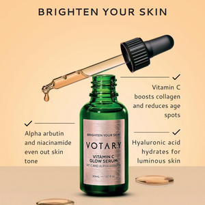Vitamin C Glow Serum - 30ml