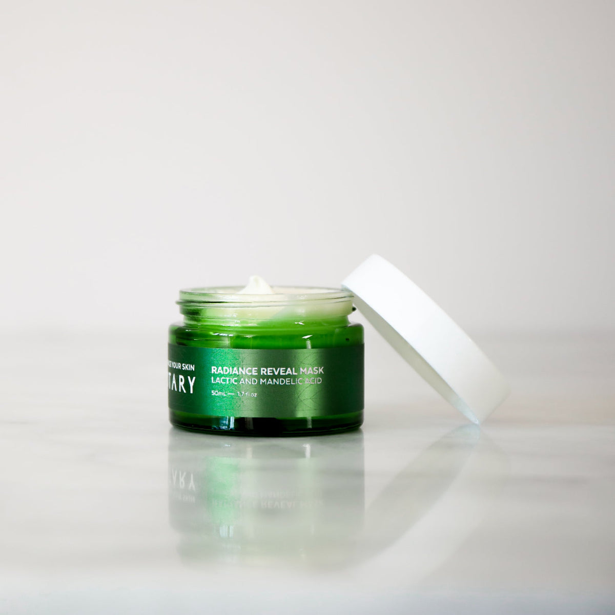 Radiance Reveal Mask - Lactic and Mandelic Acid