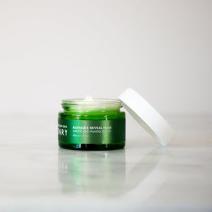 Radiance Reveal Mask - Lactic and Mandelic Acid