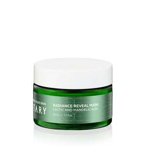 Radiance Reveal Mask - Lactic and Mandelic Acid