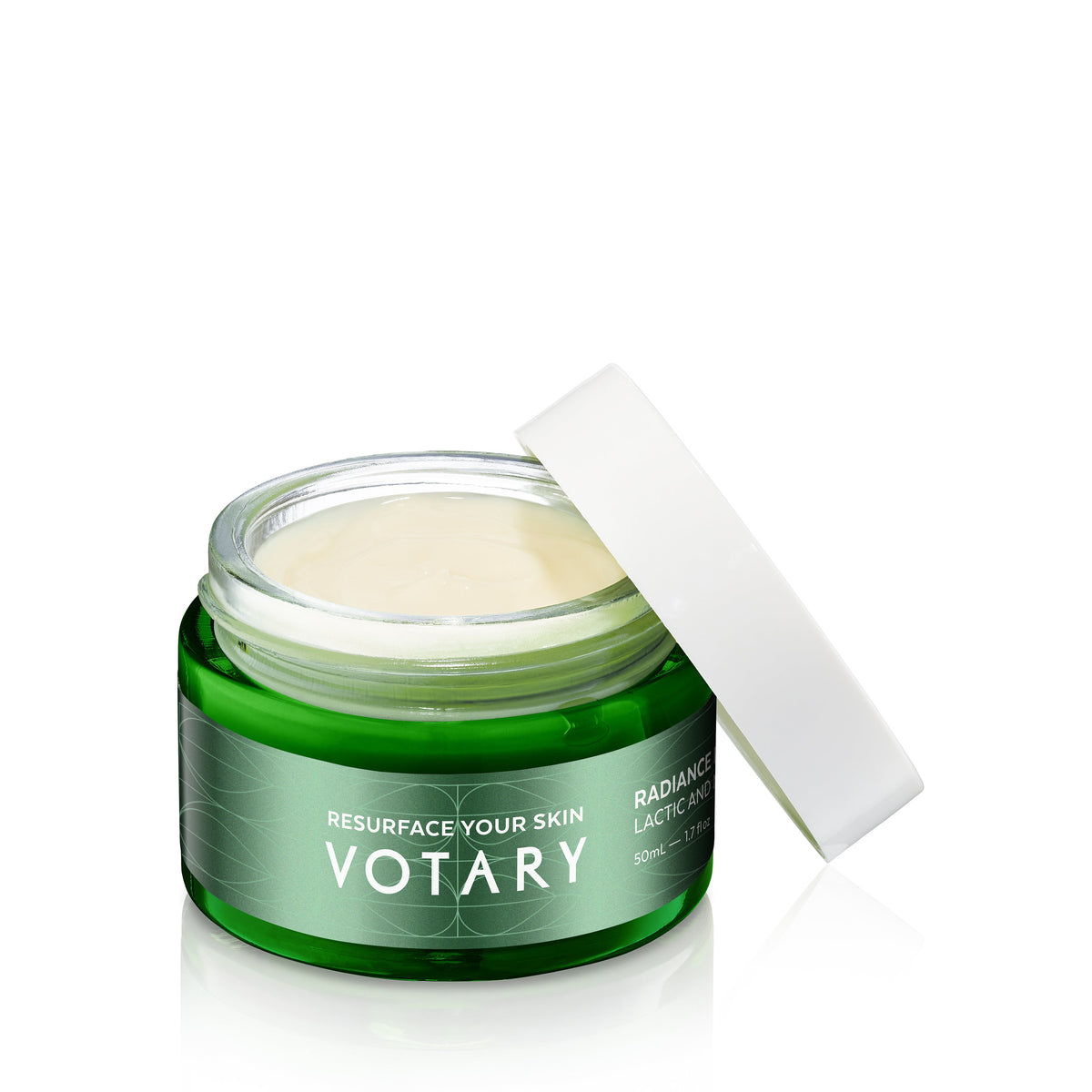 Radiance Reveal Mask - Lactic and Mandelic Acid