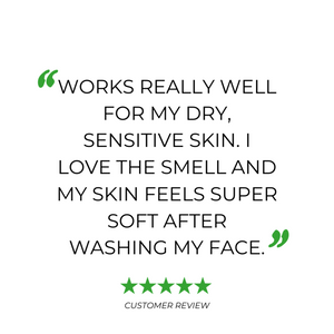Super Seed Cleansing Oil -  Chia and Parsley Seed