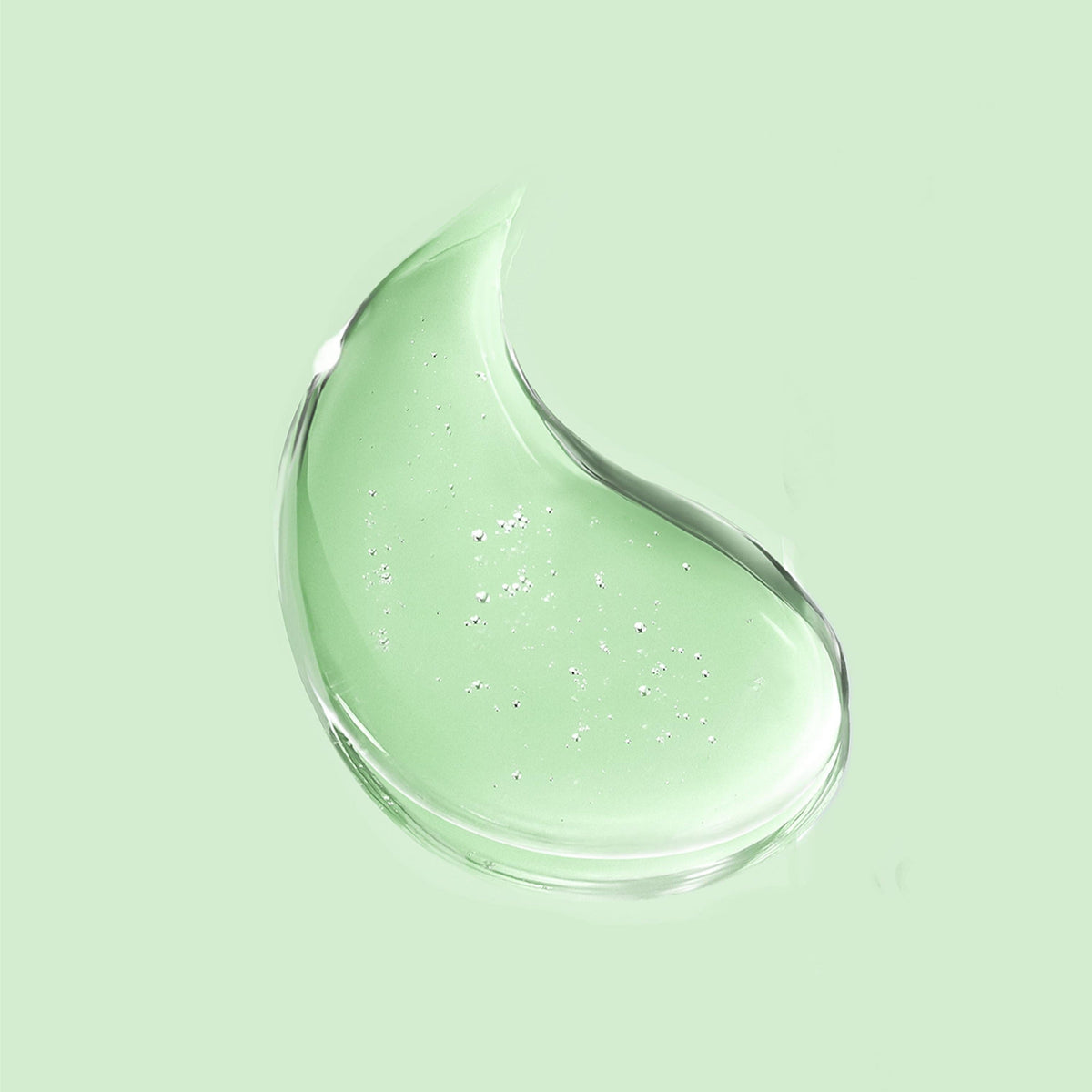 Super Bright Eye Gel, Green Tea and Peptides -15ml