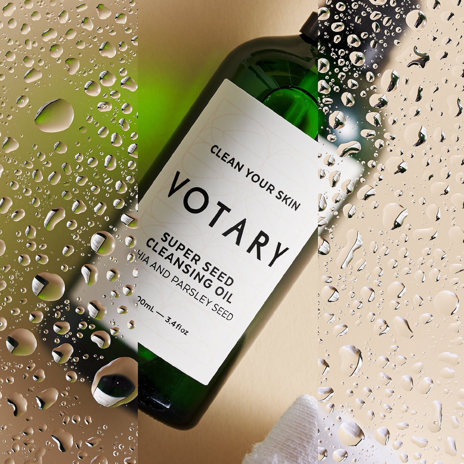 VOTARY Luxury Skincare. High Performance, Plant-powered Skincare.