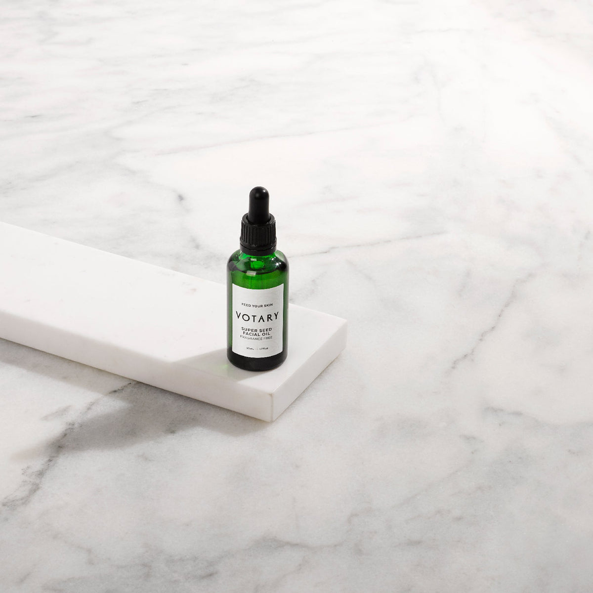 Super Seed Facial Oil - Fragrance Free