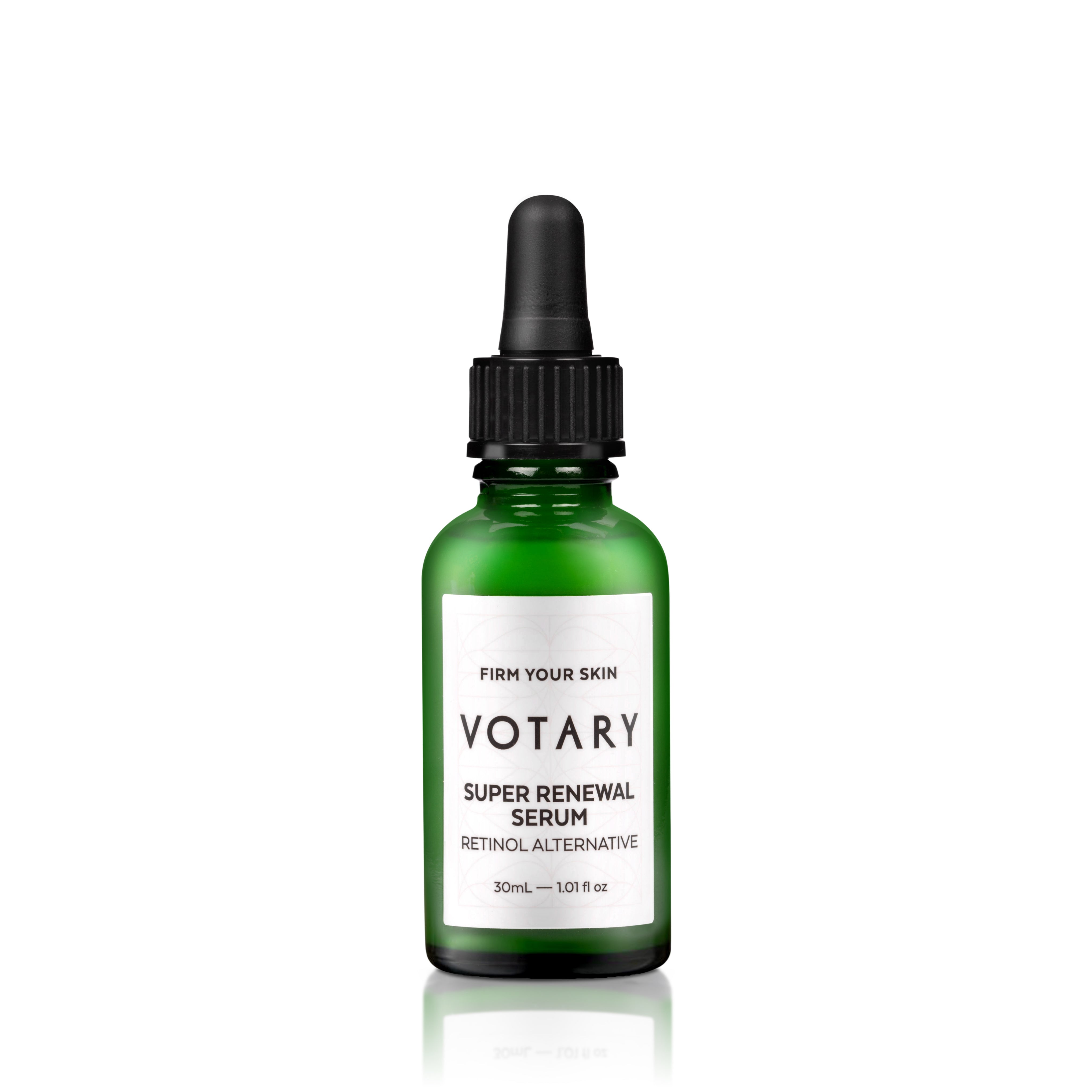 Super Renewal Serum, Retinol Alternative - 30ml