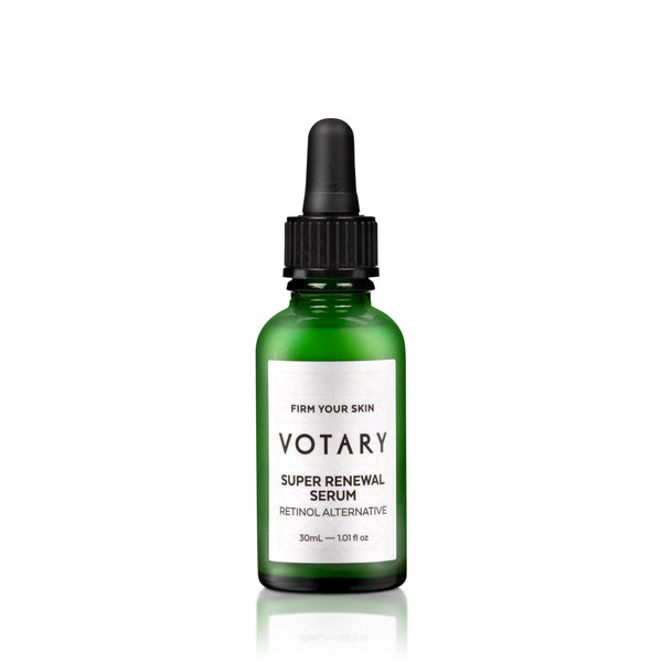 Super Renewal Serum, Retinol Alternative - 30ml