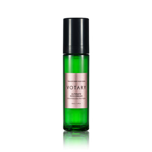 Ultimate Rich Cream, Ceramides and Peptides - 50ml