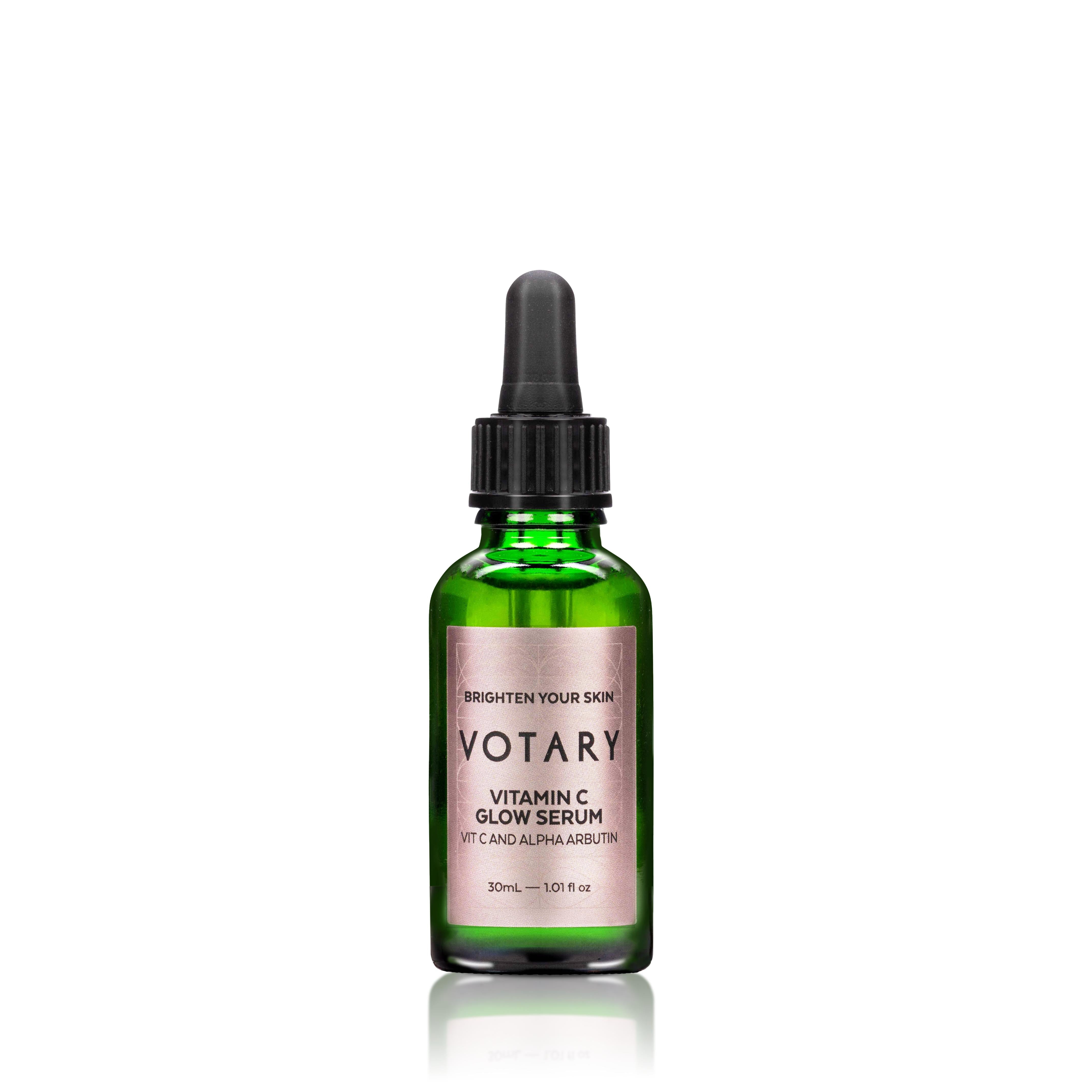 Vitamin C Glow Serum - 30ml